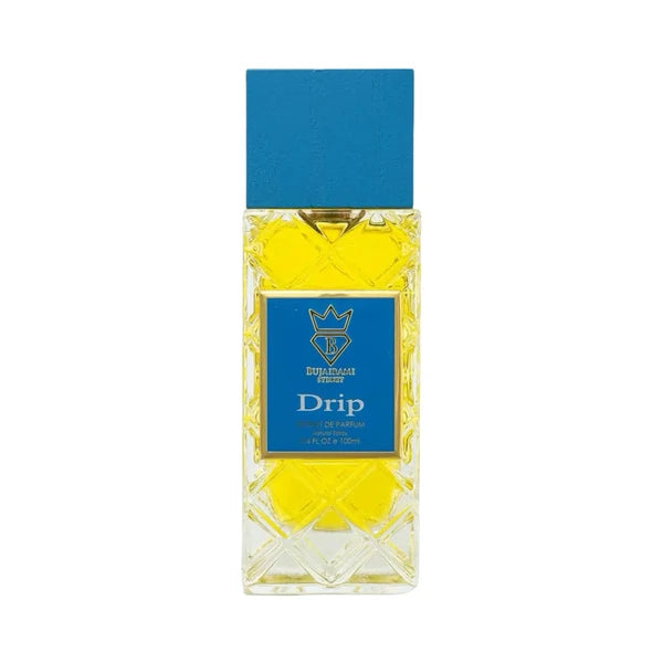 Bujairami Drip Extrait de Parfum 100ml | Bujairami Sydney