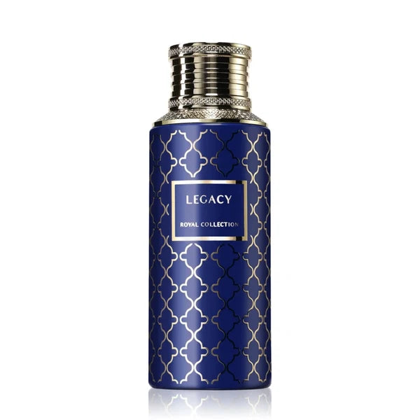 Legacy 100ml | Maison Asrar