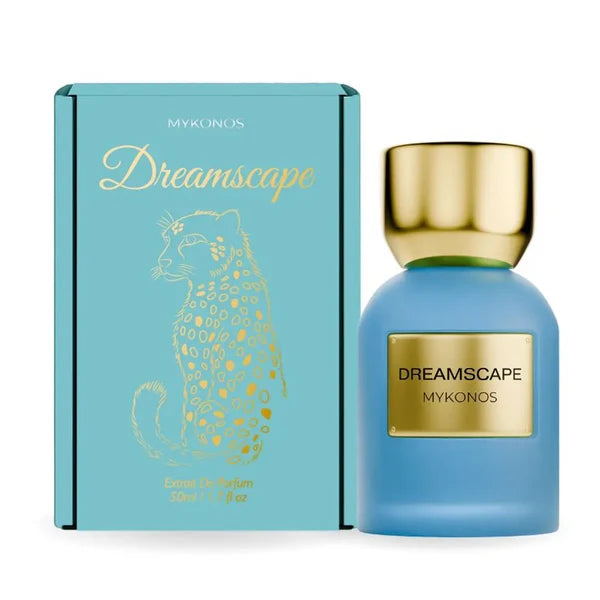 Mykonos Dreamscape Extrait De Parfum | Mykonos
