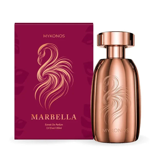 Mykonos Marbella Extrait de Parfum | Mykonos