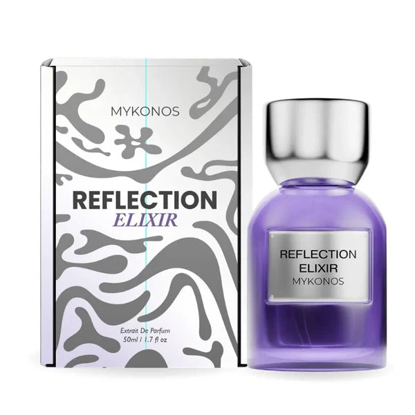 Mykonos Reflection Elixir Extrait de Parfum | Mykonos