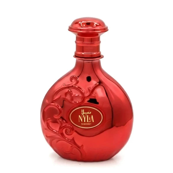 Nyla Sherbet Perfume 80ml EDP | Arabiyat Prestige