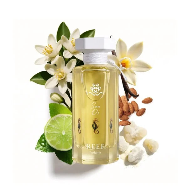Reef Sea Or Perfume 100ml EDP | Reef