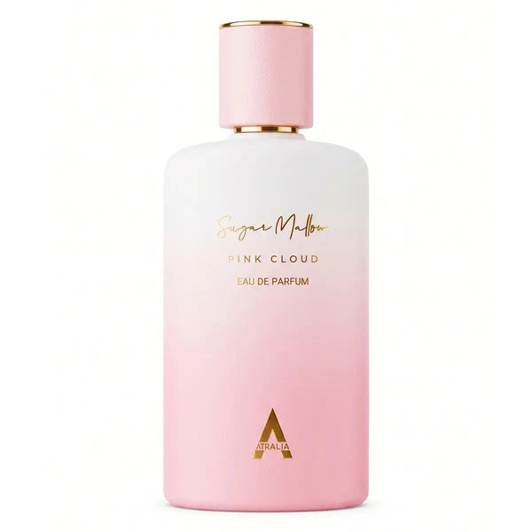 Sugar Mallow Pink Cloud Perfume 100ml EDP Atralia