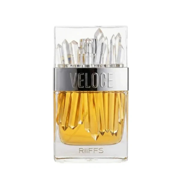 Veloce 100ml Extrait De Parfum | Riiffs