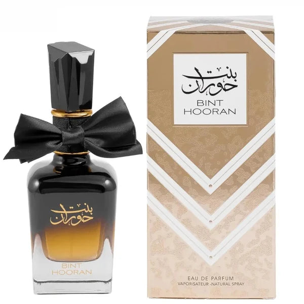 Bint Hooran Perfume 100ml EDP | Ard Al Zaafaran