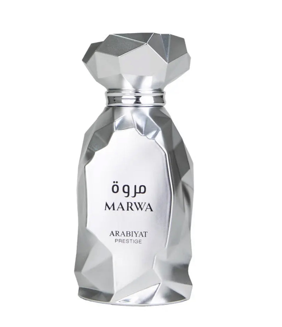 Marwa 100ml EDP | Arabiyat Prestige