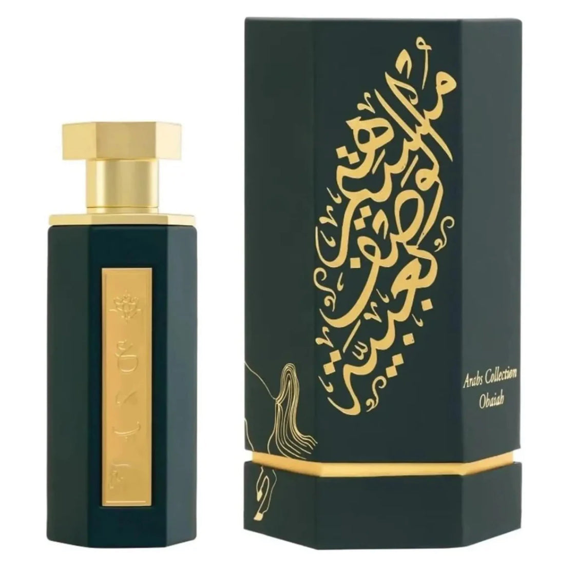Reef Arabs of Obaiah 100ml EDP | Reef