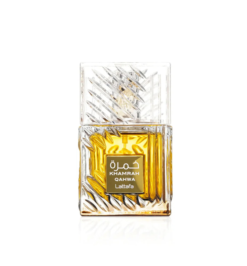 Khamrah Qahwa 100ml EDP | Lattafa