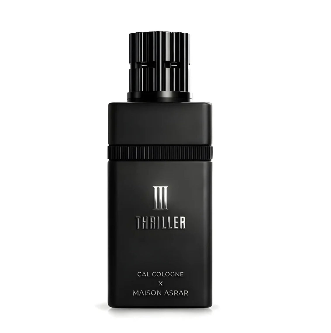 Thriller 100ml Extrait de Parfum | Maison Asrar