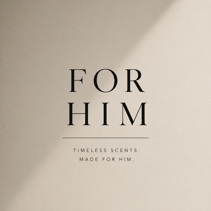 For Him
