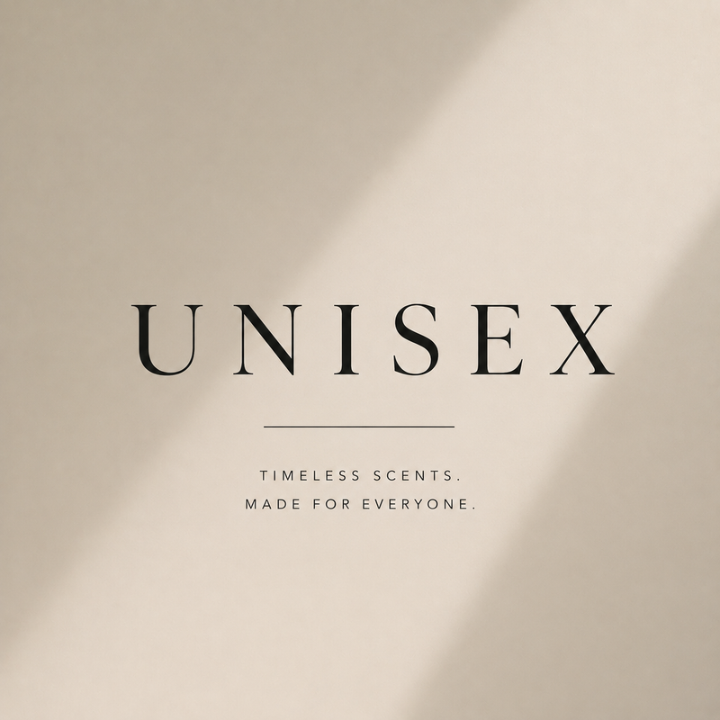 Unisex