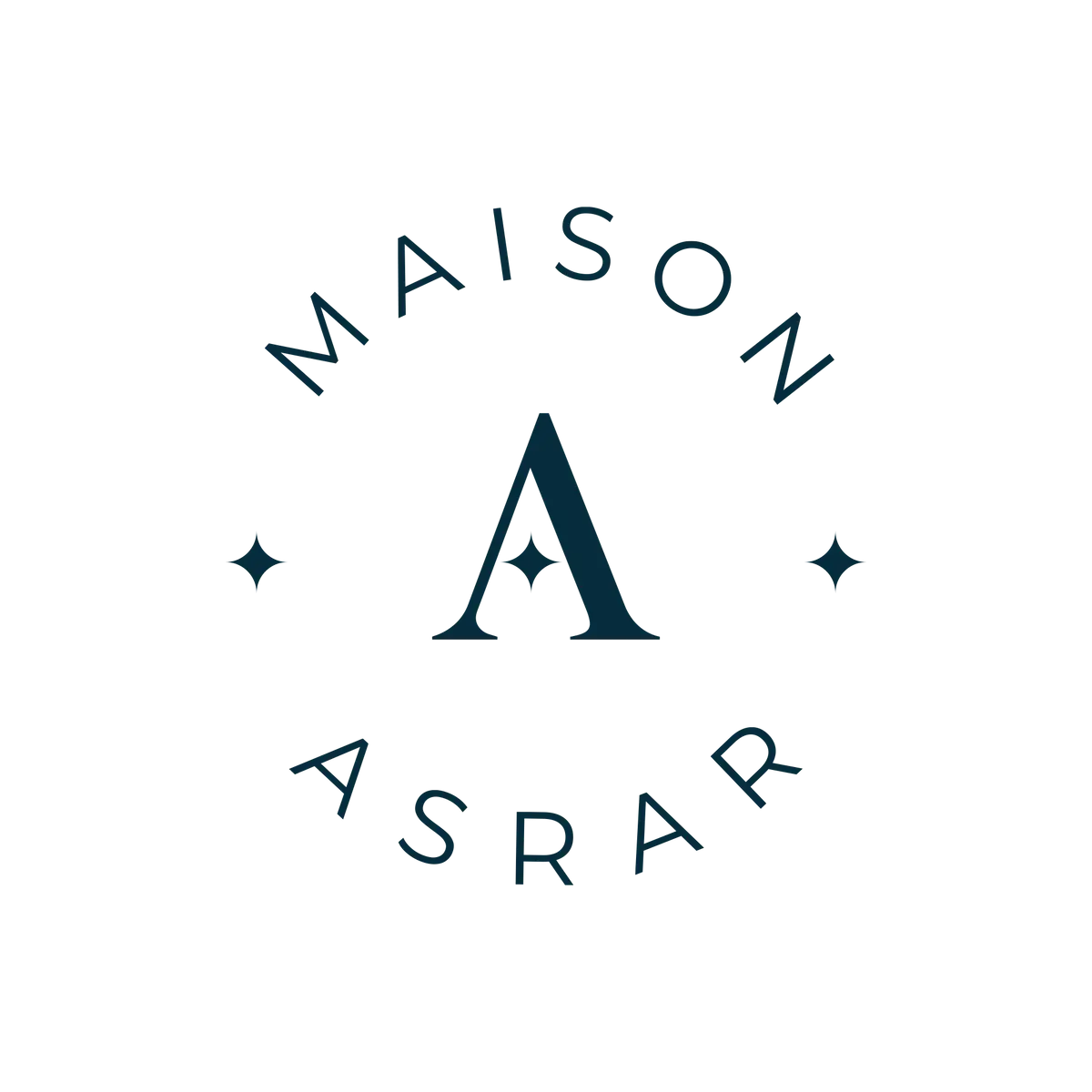 Maison Asrar