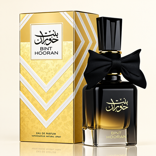Bint Hooran Perfume 100ml EDP | Ard Al Zaafaran