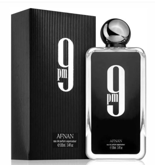 9pm 100ml EDP | Afnan