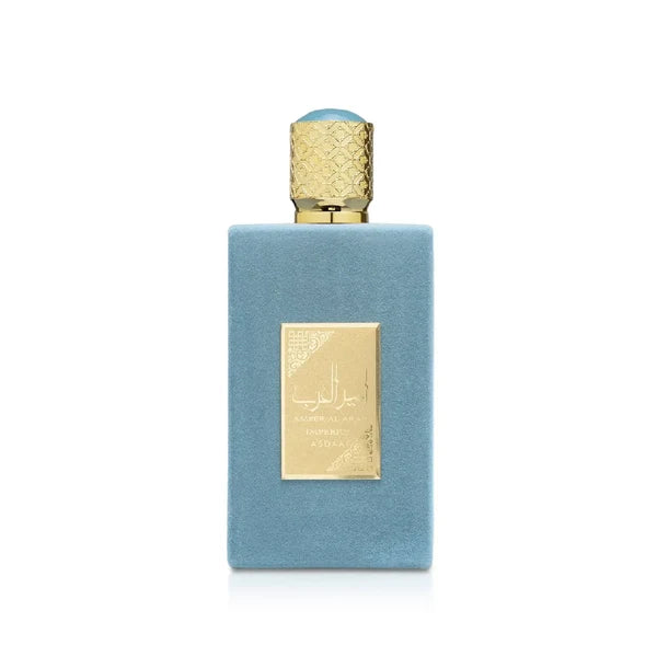 Ameer Al Arab Imperium Perfume 100ml EDP | Asdaaf by Lattafa