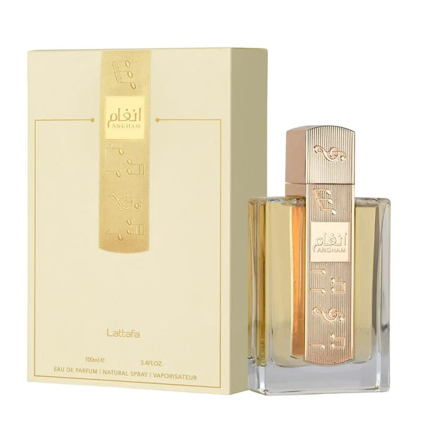 Angham Perfume 100ml EDP | Lattafa