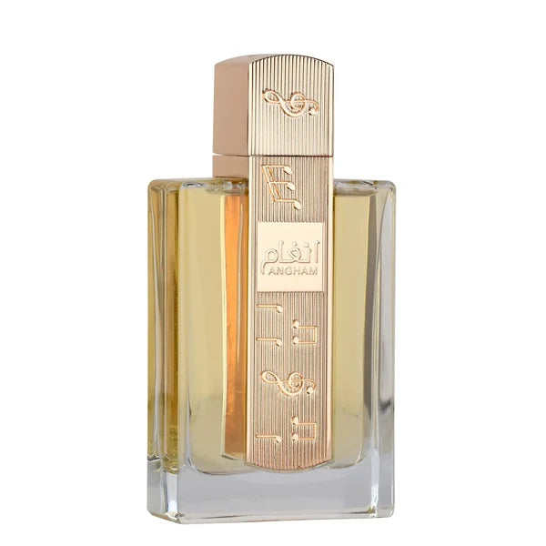 Angham Perfume 100ml EDP | Lattafa