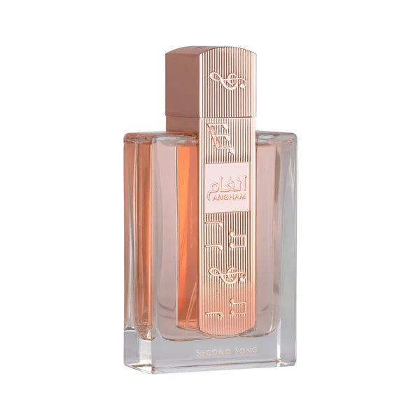 Angham Second Song Perfume 100ml EDP | Lattafa