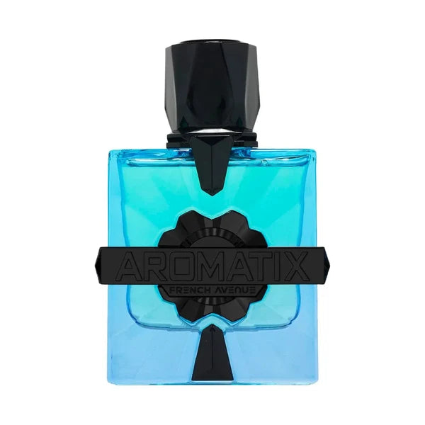 Aromatix Magnetiq Perfume 100ml | French Avenue