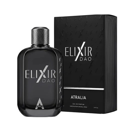 Elixir Dao 100ml Extrait De Parfum | Atralia