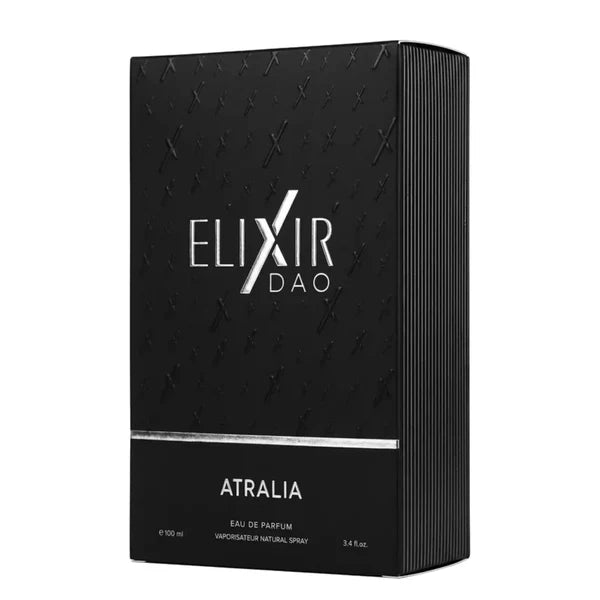Elixir Dao 100ml Extrait De Parfum | Atralia