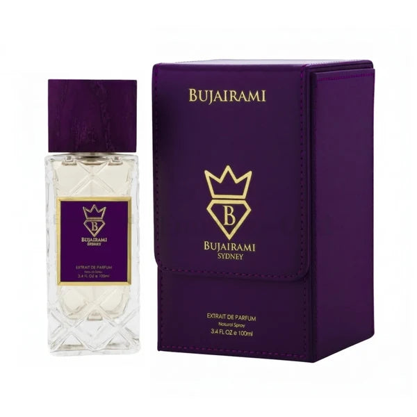 Bujairami Executor 100ml Extrait De Parfum | Bujairami Sydney