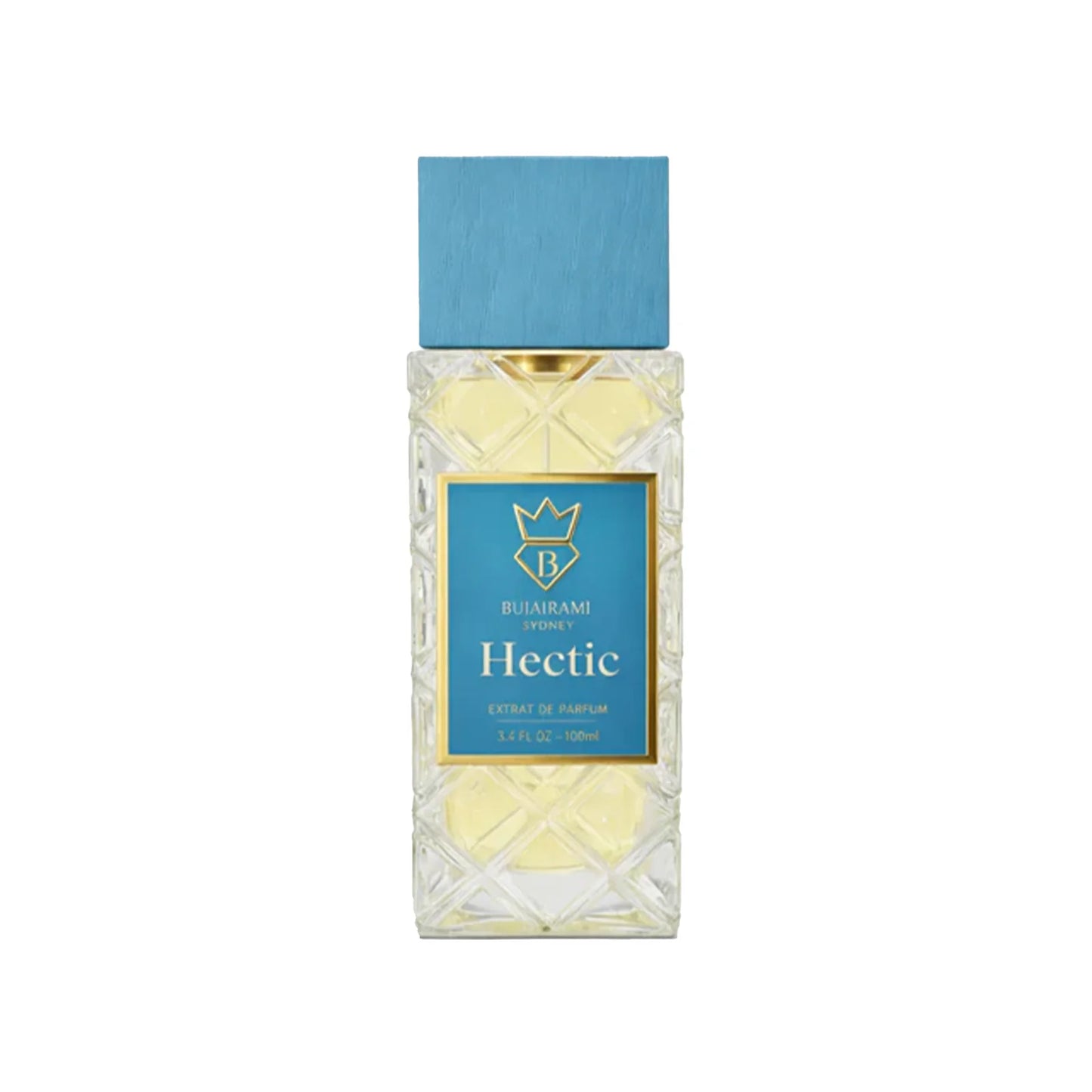 Hectic 100ml | Bujairami Sydney