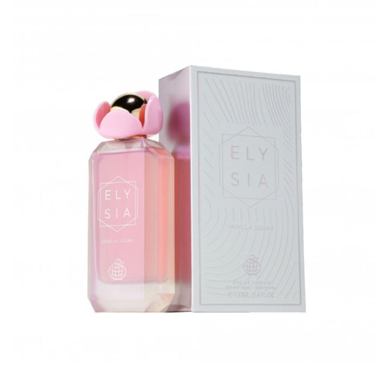 Elysia Vanilla Sugar 100ml EDP | Fragrance World