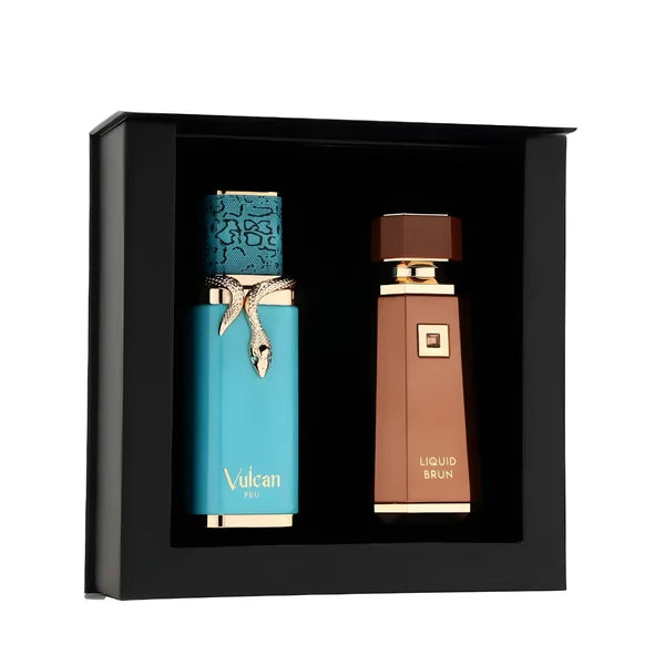 Dusk Till Dawn Perfume Gift Set | French Avenue