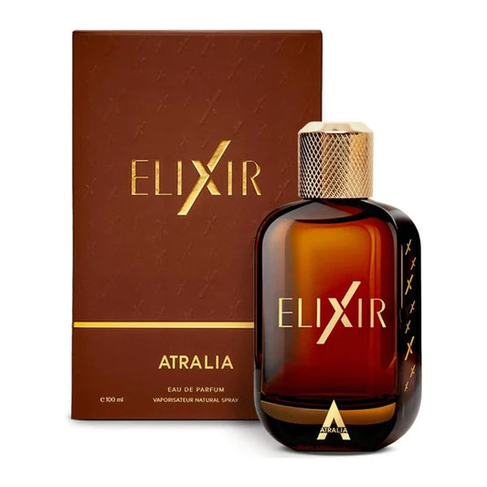 Elixir Perfume 100ml EDP | Atralia