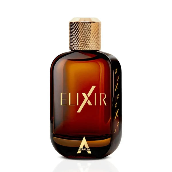 Elixir Perfume 100ml EDP | Atralia