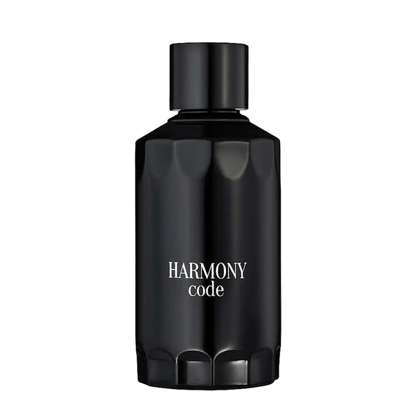 Harmony Code Perfume 100ml EDP | Fragrance World