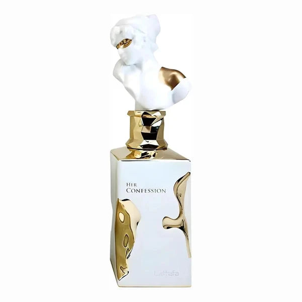 Her Confession Perfume 100ml EDP | Lattafa