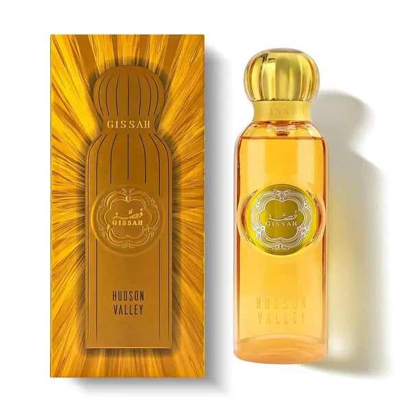 Hudson Valley Perfume 200ml EDP | Gissah