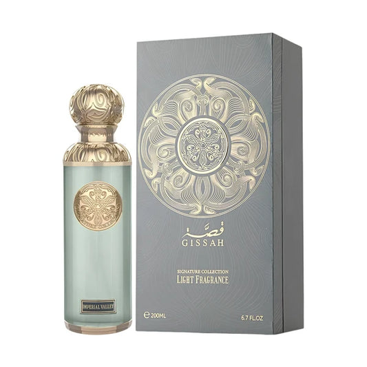 Imperial Valley Perfume 200ml EDP | Gissah