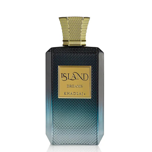 Island Dreams 100ml EDP | Khadlaj
