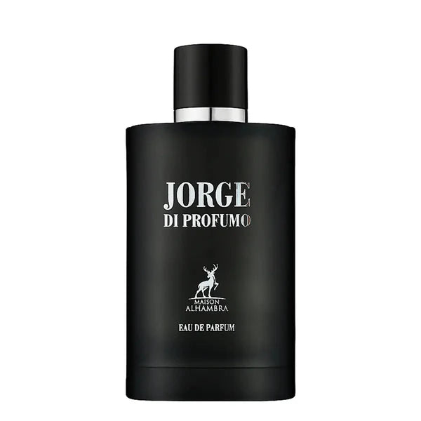Jorge Di Profumo Perfume 100ml EDP | Maison Alhambra