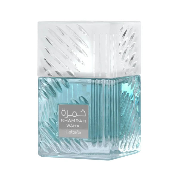 Khamrah Waha Perfume 100ml EDP | Lattafa