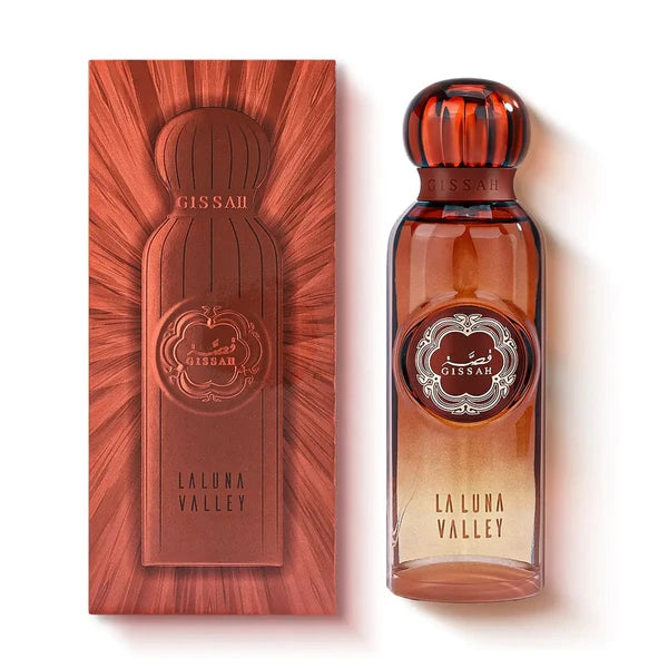 La Luna Perfume 200ml EDP | Gissah