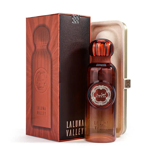 La Luna Perfume 200ml EDP | Gissah