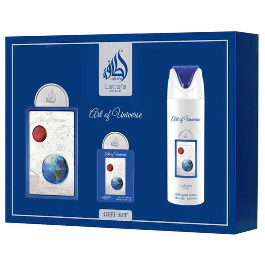 My Yara Collection Perfume Set 4x25ml EDP |  Lattafa