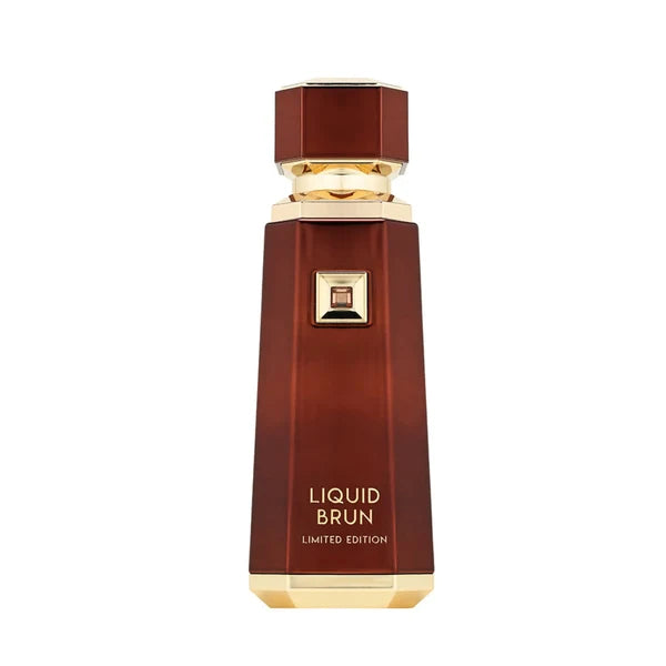 Liquid Brun Limited Edition 150ml Extrait de Parfum | French Avenue