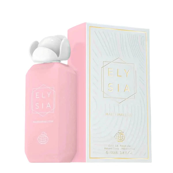 Elysia Marshmallow 100ml EDP | Fragrance World