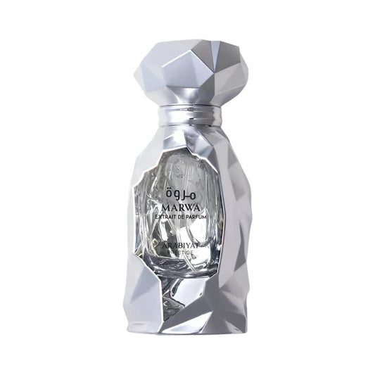 Marwa Extrait De Parfum 60ml Arabiyat Prestige