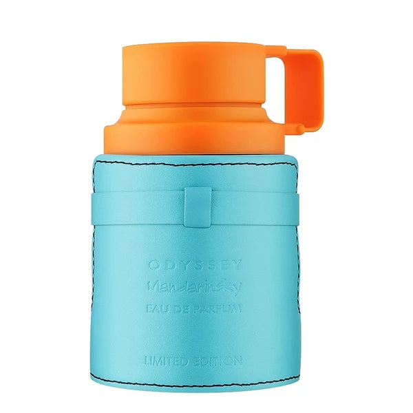 Odyssey Mandarin Sky Limited Edition Perfume 100ml EDP | Armaf