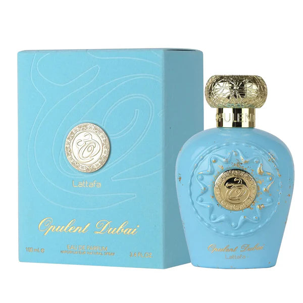 Opulent Dubai Perfume 100ml EDP | Lattafa