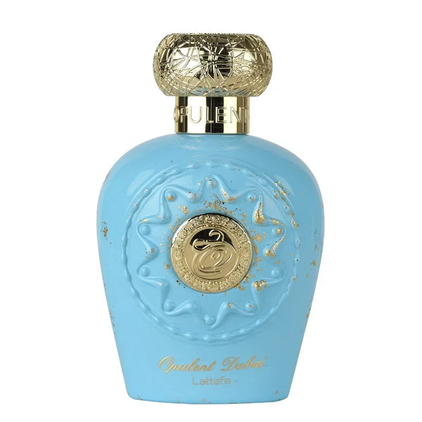 Opulent Dubai Perfume 100ml EDP | Lattafa