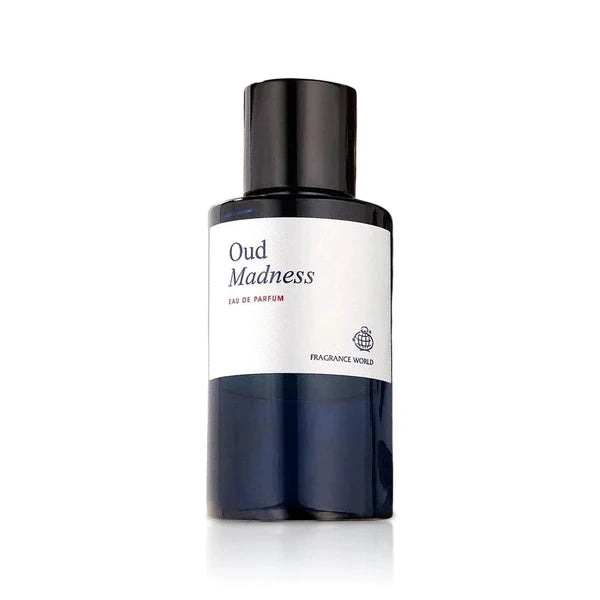 Oud Madness 60ml EDP | Fragrance World