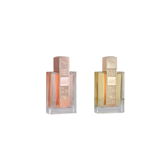 Angham 100ml EDP Bundle | Lattafa